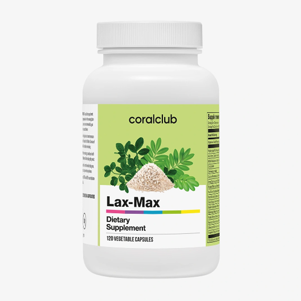 Lax-Max Coral Club