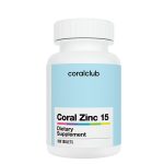 Coral Zinco 15