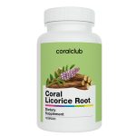 Coral Liquirizia