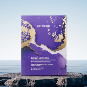 Skin Harmony Biocellulose Facial Mask